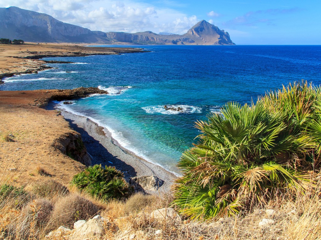 Belvedere SAn Vito Lo Capo