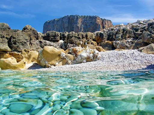 Caletta San Vito lo Capo